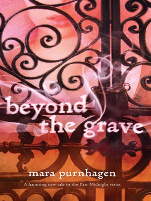 cover image of Beyond the Grave